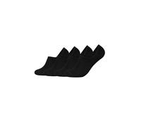 s.Oliver Unisex Füßlinge 4er Pack
