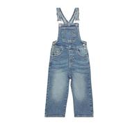 s.Oliver Jeans-Latzhose im Relaxed Fit Unisex Größe 122 Blau 2170964.54Z2.122