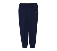 s.Oliver Jogginghose Unisex Weitenregulierung Größe 104 Blau 2174133.5952.104