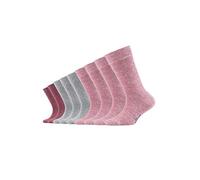 s.Oliver Kinder Socken Kinder Strümpfe mit weichem Bund Baumwolle Pflegeleicht langlebig für Jungen und Mädchen 9er Pack
