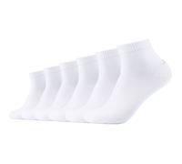 3er-Pack Socken 43-46 weiß 122.899.121.21001.0101.43-46