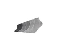 3er-Pack Socken 43-46 grau 122.899.121.21001.9801.43-46
