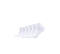3er-Pack Socken 35-38 weiß 122.899.121.21001.0101.35-38