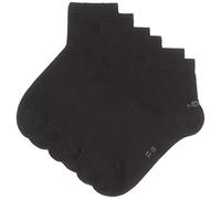 s.Oliver Unisex Quarter / 3er Pack Socken (3er Pack)