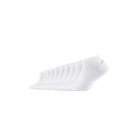 s.Oliver Kinder Sneakersocken 10er Pack 27/30 white
