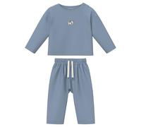s.Oliver Unisex Set Langarmshirt und Jogpants