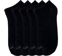 S.Oliver Unisex Sneaker Socken 10er Pack, Größe:39-42;Farbe:Black (05)