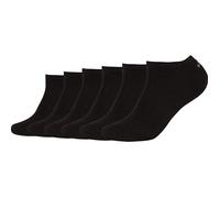 Sneakers 35-38 schwarz 122.899.124.24001.9900.35-38