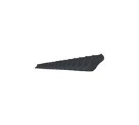 Sneakersocken S.OLIVER "15er Pack", Herren, Gr. 39-42, schwarz (anthrazit melange), 54% Baumwolle, 26% Polyester, 17% Polyamid, 3% Elasthan, uni, Socken Sneakersocken (89299464-39) anthrazit melange