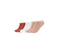 s.Oliver Unisex Sneakersocken 6er