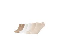 s.Oliver Unisex Sneakersocken 6er