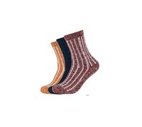 s.Oliver Unisex Sockenbox 3er Pack