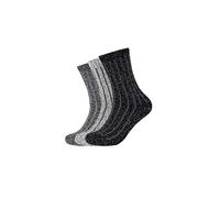 s.Oliver Unisex Sockenbox 3er Pack