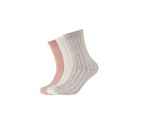 s.Oliver Unisex Sockenbox 3er Pack