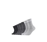 s.Oliver Unisex Sockenbox 7er Pack