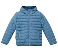 Unisex Steppjacke mit fixierter Kapuze 146/152 blau 2171279.5470.146_152