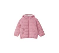 Unisex Steppjacke mit Kapuze in Oversize 122 pink 2175784.4185.122