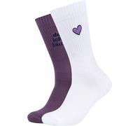 s.Oliver Unisex Tennissocken Originals Organic 2er Pack 39|40|41|42 2 Stk.