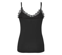 S.OLIVER Unterhemd Damen schwarz Gr.40/42