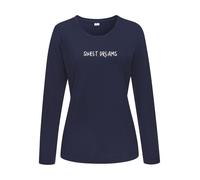 s.Oliver VD Longsleeve rose, 44/46