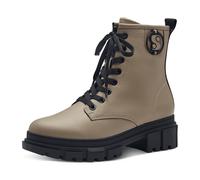 s.Oliver Vegan softfoamSo für Damen, beige, Größe 37 EU