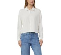 s.Oliver - T-Shirt creme - Gr. - 42