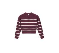 s.Oliver Verkürzter Strickpullover im Boxy Fit
