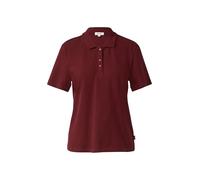 Verkürztes Poloshirt im Slim Fit 34 rot 2180832.3903.34