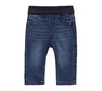 s.Oliver Wärmende Jeans mit Umschlagbund