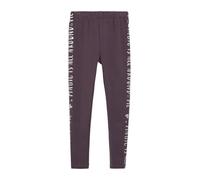 s.Oliver Wärmende Leggins mit Glitzer-Print