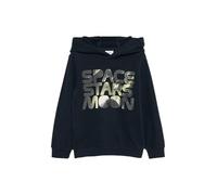 s.Oliver Junior Sweatshirts Marine Größe: 104/110 | Strickjacken Outlet | kids