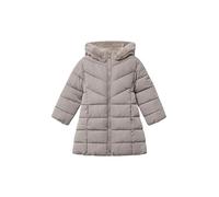 s.Oliver - Outdoor-Mantel grau - Gr. - 116