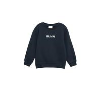 s.Oliver Junior Sweatshirt mit NASA-Rückenprint