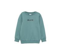 s.Oliver Red Label - Sweatshirt mit NASA-Rückenprint blau, 92/98