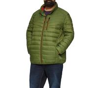 s.Oliver Wasserabweisende Steppjacke aus recyceltem Polyester | 360° Circular Vision