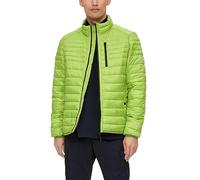 s.Oliver Wasserabweisende Steppjacke aus recyceltem Polyester | 360° Circular Vision