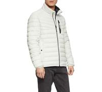 s.Oliver Wasserabweisende Steppjacke aus recyceltem Polyester | 360° Circular Vision