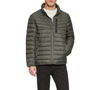 s.Oliver Wasserabweisende Steppjacke aus recyceltem Polyester | 360° Circular Vision