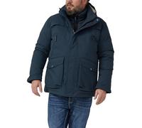 Outdoor-Jacke BLUE 3XL