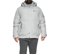 s.Oliver Wasserabweisender wattierter Blouson mit Kontrast-Details