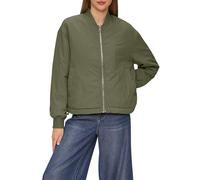 s.Oliver Wattierter Blouson aus leichtem Nylon