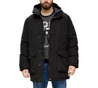 s.Oliver Wattierter Parka mit vielen Taschen