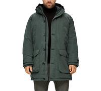 s.Oliver Wattierter Parka mit vielen Taschen