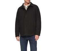 s.Oliver Wattiertes Overshirt in Woll-Optik