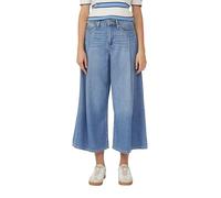 Weiche Jeans / Relaxed Fit / High Rise / Extra Wide Leg 48 blau 2168701.53Y5.48