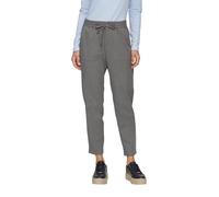 s.Oliver Weiche Relaxed-Jogpants mit Tapered Leg