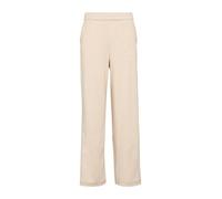 Weiche Sweathose mit Wide Leg 46 braun 2154368.83W3.46