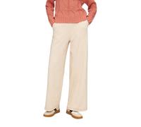 Weiche Sweathose mit Wide Leg 44 braun 2154368.83W3.44