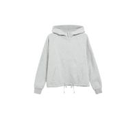 s.Oliver Weiche Sweatshirt-Jacke in Oversize