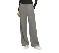 s.Oliver Weiche Wide Leg-Hose aus Baumwollmix